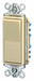 Wall Switch 15A Ivory 3-Way Type Rocker