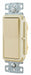 Wall Switch 15A 1-Pole Type 1 to 2 HP