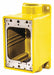 Weatherproof Electrical Box 3/4 Hub Sz