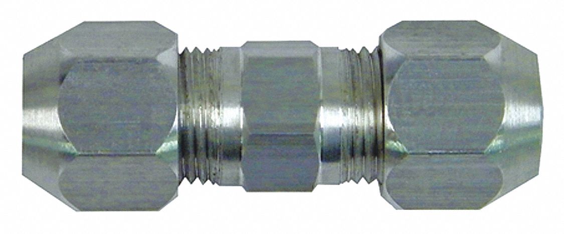 Compression Fitting 1/2 Outside dia.