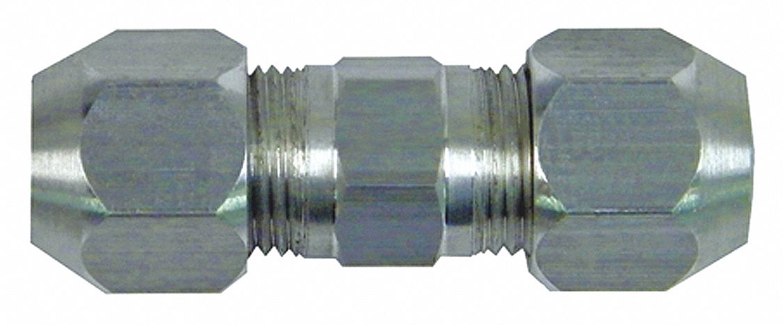 Compression Fitting 5/8 Outside dia.