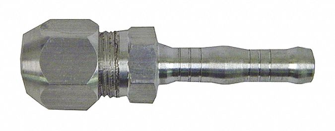Adapter For #6 Size A/C Hoses/Fittings