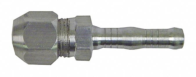 Adapter For #8 Size A/C Hoses/Fittings