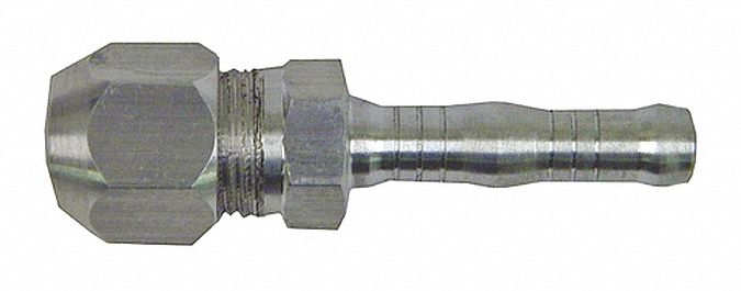 Adapter For #10 Size A/C Hoses/Fittings