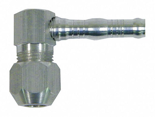 Adapter For #6 A/C Hoses/90 deg Fittings