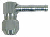 Adapter For #12 A/C Hoses/90 deg Fitting