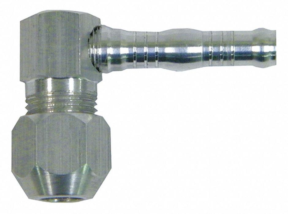 Adapter For #12 A/C Hoses/90 deg Fitting
