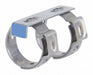 Clamp Set For #6 A/C Hose PK5