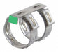 Clamp Set For #10 A/C Hose PK5