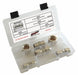 Compression Fitting Kit SAE 4 Pieces