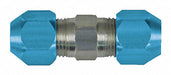 Compression Fitting 16mm Outside dia.