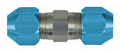 Compression Fitting 19mm Outside dia.