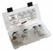 Compression Block Off Kit 4 Pieces