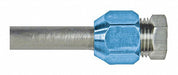 Compression Block Off 8mm Outside dia.
