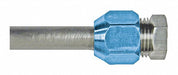 Compression Block Off 12mm Outside dia.