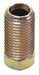 Flared Fitting Nut Steel 3/16 in PK4