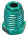 Flared Fitting Nut Steel 3/16 in PK4