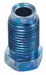 Flared Fitting Nut Steel 3/16 in PK4