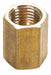 Brake Line Union 3/8 -24 Thread Sz PK4