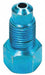 Adapter 3/8 -24xM10x1.0 BBL Thread PK4