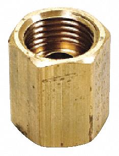 Brake Line Union 7/16 -24 Thread PK4