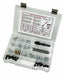 Brake Bleeder Kit Matte Finish