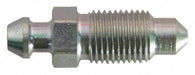 Bleeder Screw M10 x 1.0S Thread Sz PK5