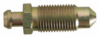 Bleeder Screw 7/16 -24NS Thread Sz PK5