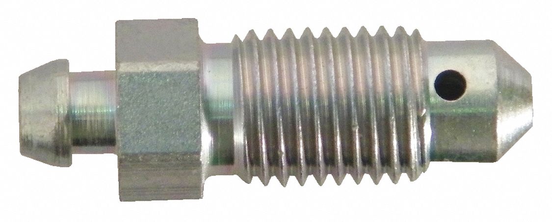 Bleeder Screw 7/16 -20NF Thread Sz PK5