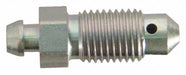 Bleeder Screw 7/16 -20NF Thread Sz PK5