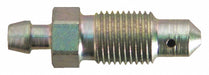Bleeder Screw M10 x 1.0 Thread Sz PK5