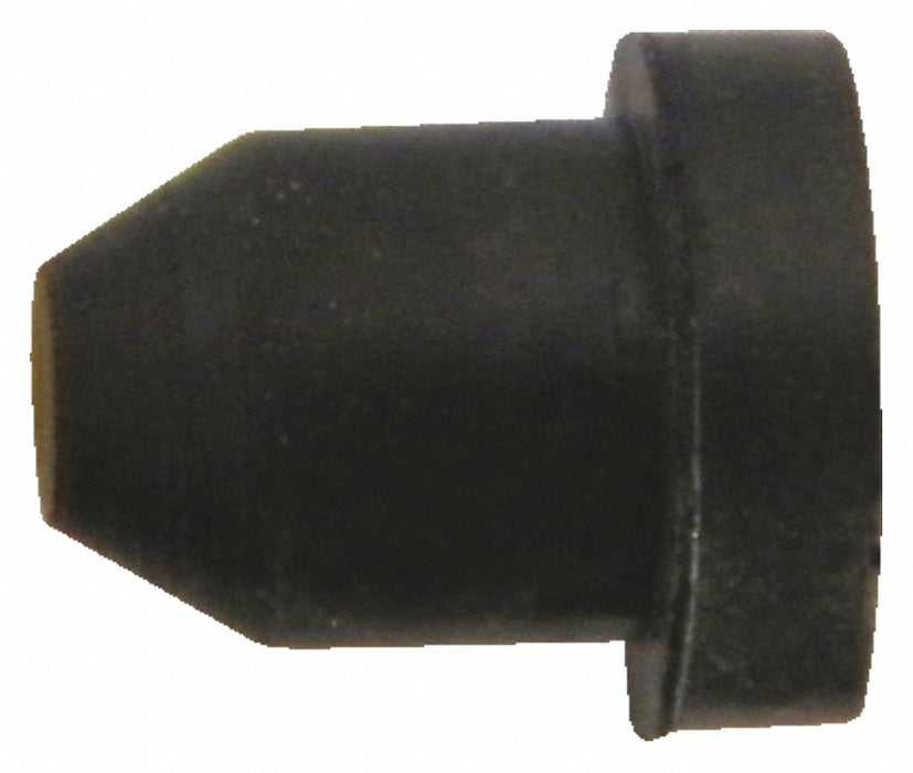 Small Dust Cap Rubber Matte PK5