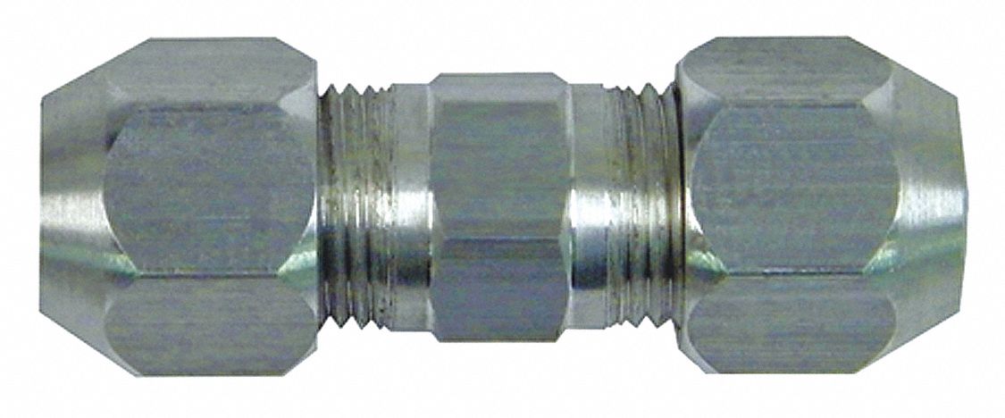 Compression Fitting 1/2 Outside dia.