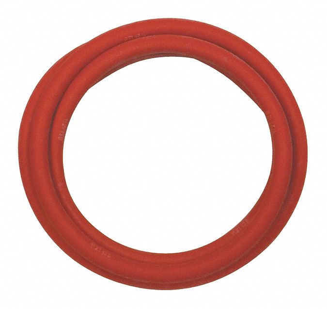 Heater Hose 13/32 Inside Dia 10 ft L