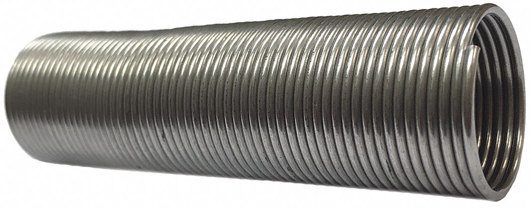 Support Spring 3 L For 1/2 Heater Hoses