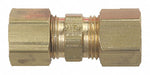 Line Adaptor Automotive Brass PK2