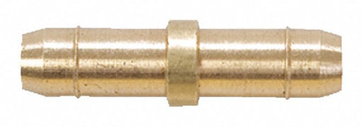 Line Adaptor Automotive Brass PK2