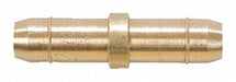 Push On Fitting Automotive Brass PK2