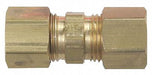Line Adaptor Automotive Brass PK2