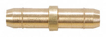 Line Adaptor Automotive Brass PK2