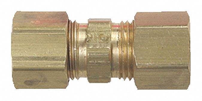 Line Adaptor Automotive Steel PK2