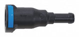 Quick Connector Automotive Black PK2