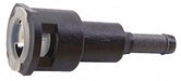 Quick Connector Automotive Black PK2