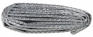 Heat Shield Sleeve Automotive Gray
