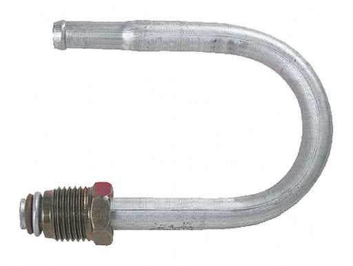 Line Adapter Automotive Black
