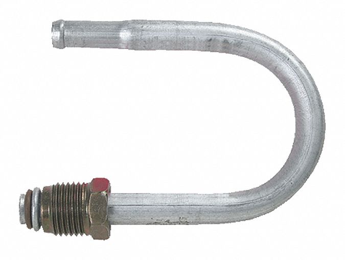 Line Adapter Automotive Black