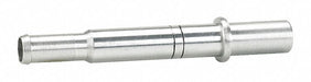 Line Adapter Automotive Silver PK2