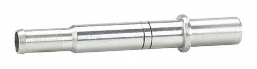 Line Adapter Automotive Silver PK2