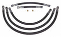 Power Steering Hose Kit Includes 5 Hoses