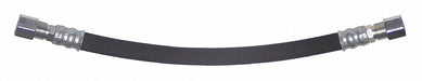Power Steering Hose 3/8 Thread 1 ft L